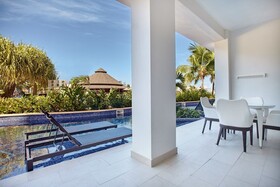Hideaway at Royalton Blue Waters, An Autograph Collection All-Inclusive - Adults Only