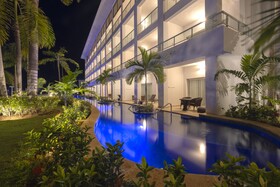 Hideaway at Royalton Blue Waters, An Autograph Collection All-Inclusive - Adults Only