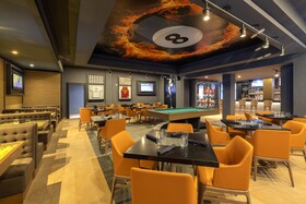 Hideaway at Royalton Blue Waters, An Autograph Collection All-Inclusive - Adults Only