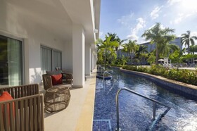 Hideaway at Royalton Blue Waters, An Autograph Collection All-Inclusive - Adults Only