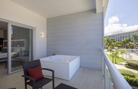 Hideaway at Royalton Blue Waters, An Autograph Collection All-Inclusive - Adults Only