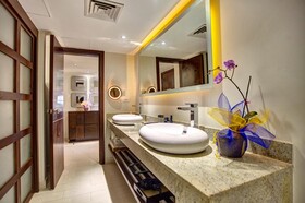 Hideaway at Royalton Blue Waters, An Autograph Collection All-Inclusive - Adults Only
