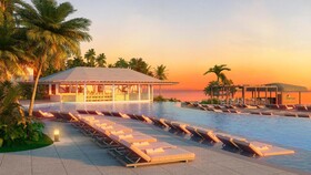 Hideaway at Royalton Blue Waters, An Autograph Collection All-Inclusive - Adults Only