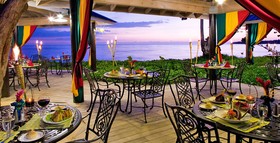 Sandals South Coast