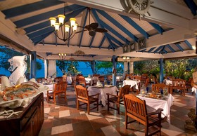Sandals South Coast
