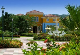 Sandals South Coast