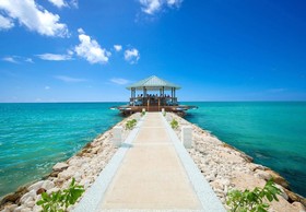 Sandals South Coast