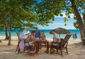 Sandals South Coast