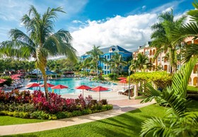 Sandals South Coast