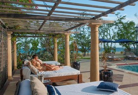 Sandals South Coast