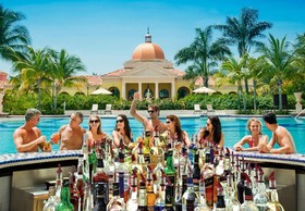 Sandals South Coast
