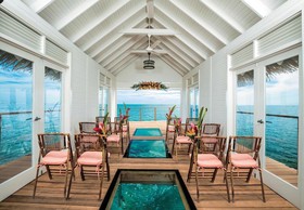 Sandals South Coast