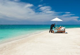 Sandals South Coast