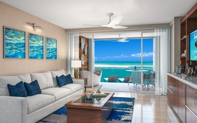 Sandals South Coast