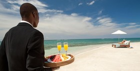 Sandals South Coast