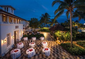 Sandals South Coast