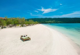 Sandals South Coast