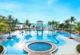 Sandals South Coast