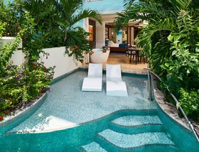 Sandals South Coast