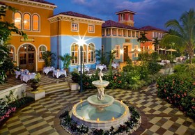 Sandals South Coast