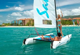 Sandals South Coast
