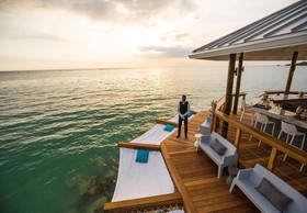 Sandals South Coast