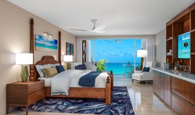 Sandals South Coast