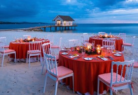 Sandals South Coast