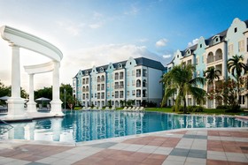 Sandals South Coast