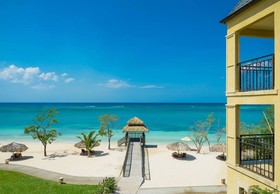 Sandals South Coast