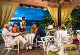 Sandals South Coast