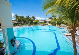 Sandals South Coast