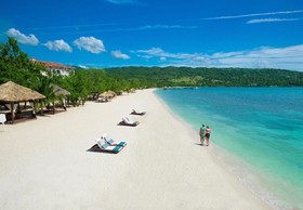 Sandals South Coast