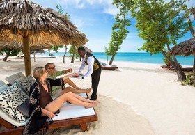 Sandals South Coast