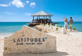 Sandals South Coast