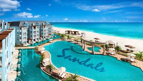 Sandals South Coast