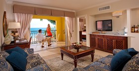 Sandals South Coast