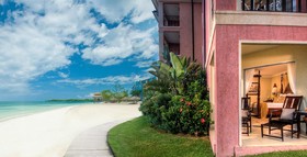 Sandals South Coast