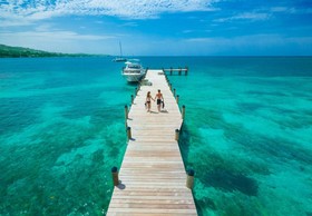 Sandals South Coast