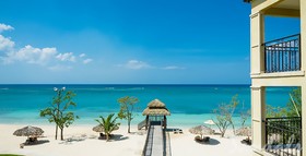 Sandals South Coast