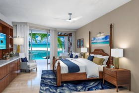 Sandals South Coast