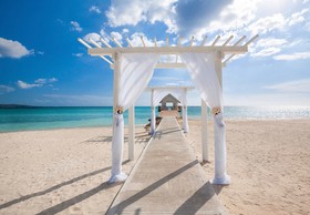 Sandals South Coast