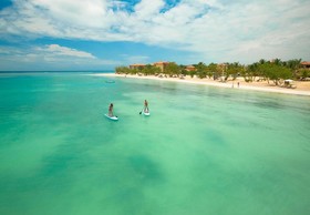 Sandals South Coast