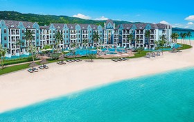 Sandals South Coast