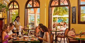 Sandals South Coast