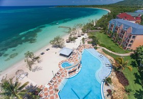 Sandals South Coast