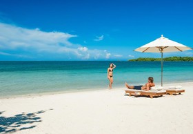 Sandals South Coast