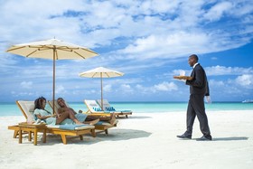 Sandals South Coast