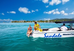 Sandals South Coast