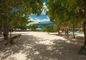 Sandals South Coast